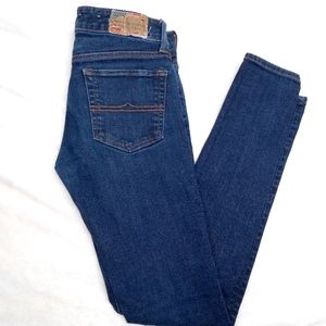Denim & supply Ralph Lauren skinny jeans women's size 26/30